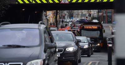 'Cardiff is right to charge people driving in the city'