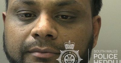 Taxi driver followed elderly woman home and robbed her of her casino winnings