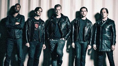 Queens Of The Stone Age announce three unconventional UK shows