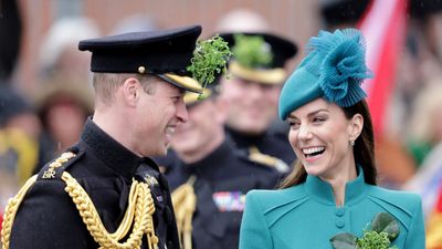 The real reason Princess Catherine and Prince William aren't back to royal duties yet