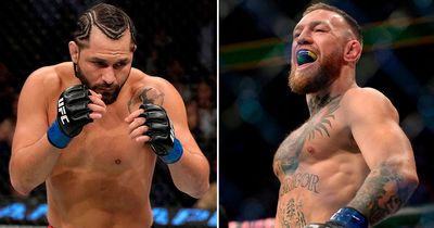 Jorge Masvidal's rival insists retired star will return for Conor McGregor fight