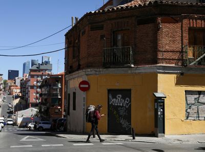 Spain to help young citizens fly the nest with foreclosed homes