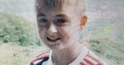 Missing Belfast child Charlie York appeal as PSNI urge public for help