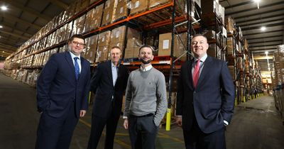 The Storage Place creates 40 new jobs as investment sparks expansion