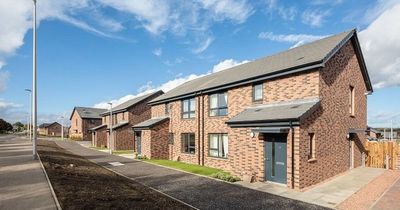 West Lothian housing crisis causing 'misery and despair' after half of targets missed