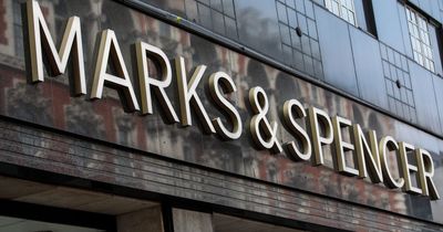 The 'beautiful' £22 M&S blouse that has fans saying they 'can't wait for summer'