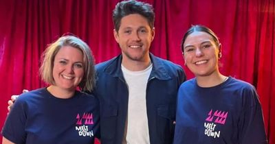 Niall Horan delights fans with surprise gig at Dublin cafe