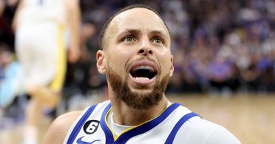 Steph Curry suffers new NBA setback as Golden State Warriors face Play-Off humiliation