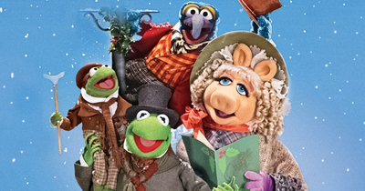 Glasgow to host Disney's the Muppet Christmas Carol with live orchestra this winter