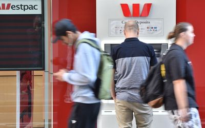 Westpac Group expands fee-free ATM network amid mass retreat