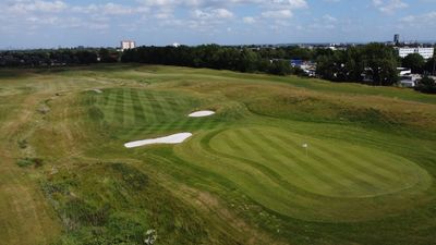 New London Airlinks Public Golf Course Opening Next Month
