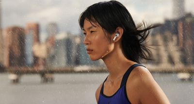 Apple Airpods (3rd Gen) review: an excellent choice for music-lovers and workout fanatics alike