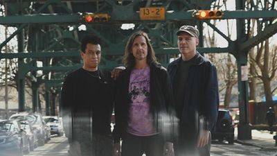 Quicksand announce UK / European tour