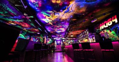 New Bristol retro arcade bar opening as city centre nightclub closes