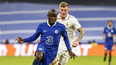 Chelsea vs Real Madrid live stream and how to watch the UEFA Champions League quarter-final second leg online and on TV, team news
