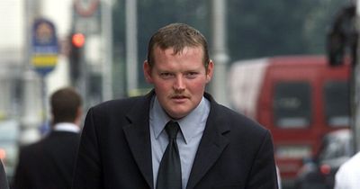 Convicted killer who was getaway driver in murder that sparked Limerick feud is jailed for accidentally shooting friend