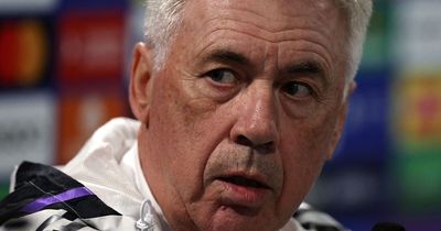 Carlo Ancelotti makes Real Madrid call affecting Chelsea's Julian Nagelsmann manager hunt