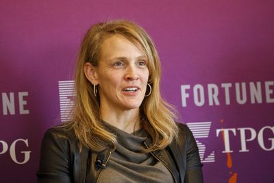 Alludo CEO Christa Quarles says her 'leadership by haiku' style breeds creativity and innovation
