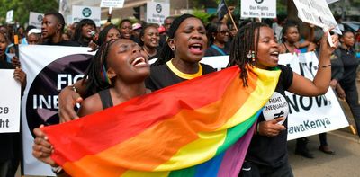 Kenya should decriminalise homosexuality: 4 compelling reasons why