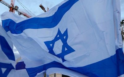 Backlash over Randwick council plan to fly Israeli flag
