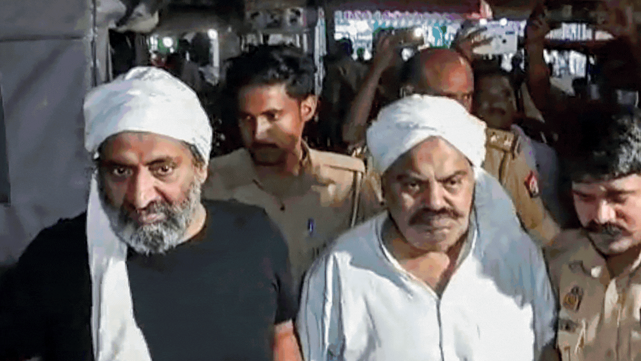 A wife's 'prophecy', gangsters' favorite pistol & questions over don's empire: 10 important stories on Atiq Ahmad's murder