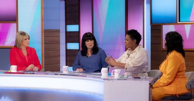 Loose Women to embark on its first-ever live theatre tour across the UK