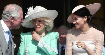 King Charles' sweet Coronation nod to Meghan Markle despite her skipping celebration