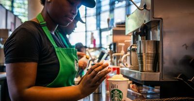 Starbucks is giving away FREE reusable cups this week - how to get one