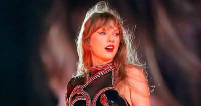 Taylor Swift reveals how she really feels about ex-boyfriend Joe Alwyn after 'split'