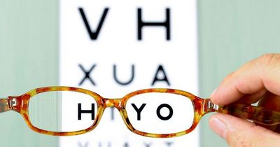 People over State Pension age with eyesight issues could be due up to £407 each month