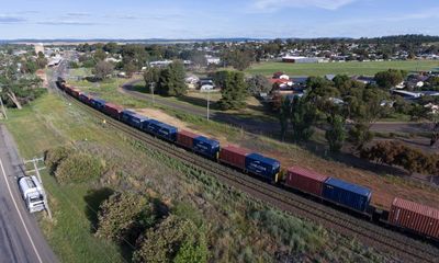 This is not Utopia: how will the inland rail project stand up to real-life scrutiny?