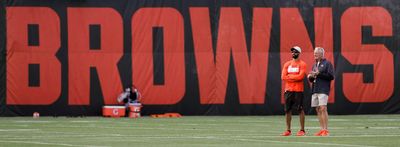 Report: ‘No merit’ to Browns moving to Columbus during stadium rebuild