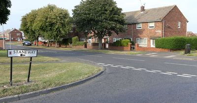 Gateshead man bought car despite not having licence and smashed into biker minutes later