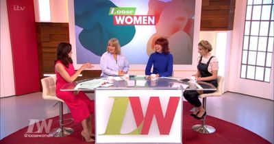 First Loose Women live tour announced with a date in Nottingham