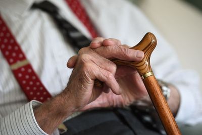 Government lacks ‘focus and direction’ on social care reform, says expert