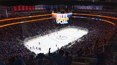 Watch This: New York Islanders, JBL Help Fans Feel the Emotion Through Sound