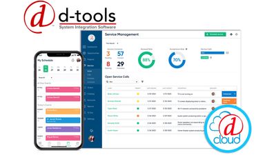 A True End-to-End SaaS Platform for System Integrators