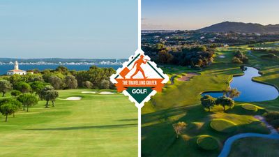 Two Incredible Courses... 48-Hours In Mallorca