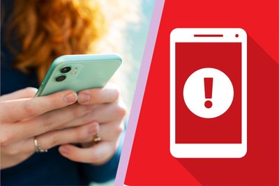 When is the Emergency Alert in the UK? Date, time and how to turn it off