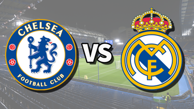 Chelsea vs Real Madrid live stream: How to watch Champions League game online