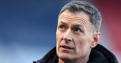 Chris Sutton highlights West Ham, Everton, Leicester and Leeds issues amid relegation battle