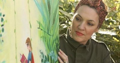 'Art in schools is just box ticking - I want to give something back'