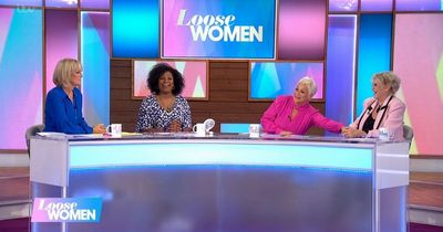 ITV Loose Women announce first live tour including Manchester date