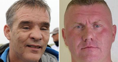 David Rathband haunted by Raoul Moat in his nightmares after being blinded by crazed gunman