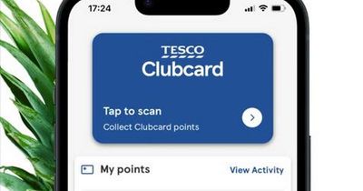 Major Tesco Clubcard change hits today with urgent action needed to save points