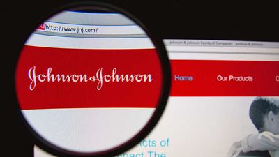 The Surprising Source Of Johnson & Johnson's First-Quarter Beat And Raise