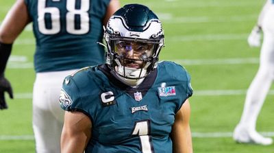 Jalen Hurts’s Extension Presents a Lot of Difficult Challenges for Eagles