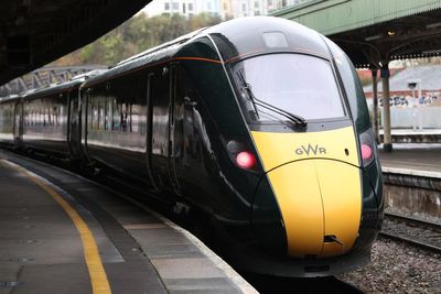 Extra trains planned for King’s coronation
