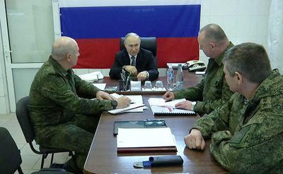 Poland proposes fresh EU sanctions against Russia over Ukraine war