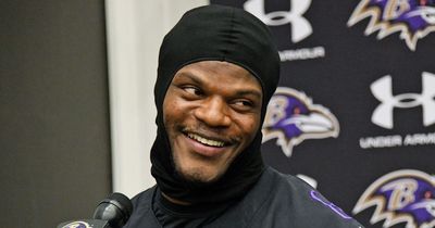 Lamar Jackson to issue Baltimore Ravens pre-season snub amid contract stand-off